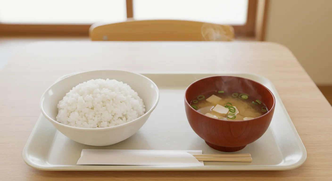 食事サポート